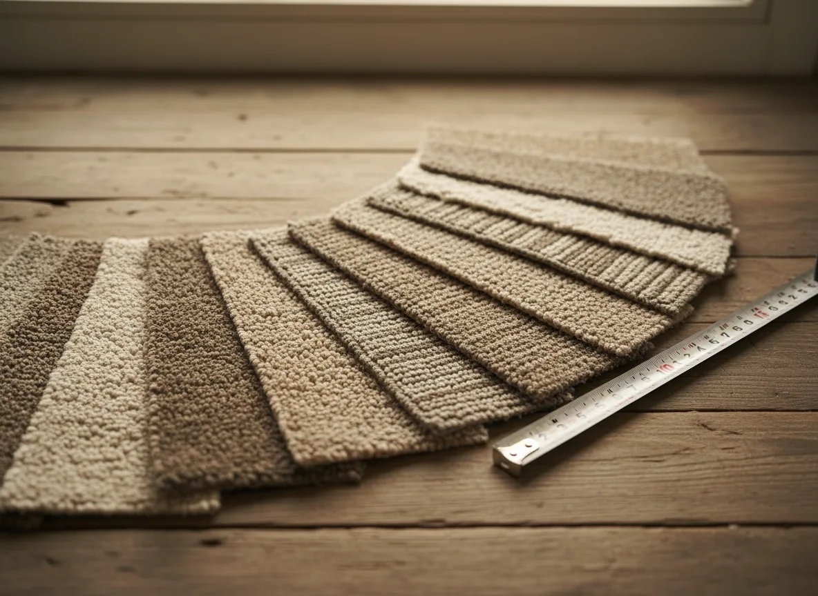 Carpet Installation Buttonwillow, CA FAQs
